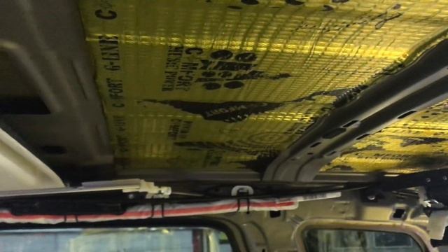 Haval (Хавал) шумоизоляция обеспечивает качественно новый уровень акустического комфорта в салоне смотреть онлайн