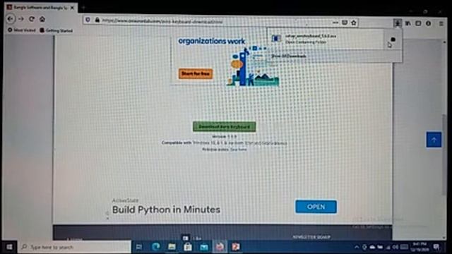How To Download And Install Avro Keyboard ।। How to download & install Avro Keyboard in windows 10 смотреть онлайн
