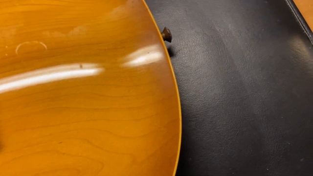 1998 Gibson Les Paul Standard Honey Burst смотреть онлайн