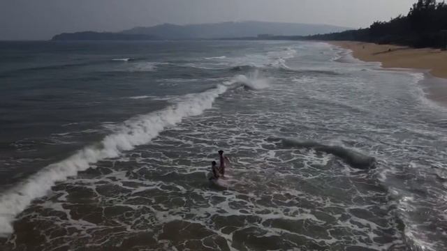 КИТАЙСКОЕ МОРЕ | CHINA SEA смотреть онлайн