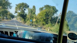 Татарбунары, Одесская область Украина, снято когда-то давно.