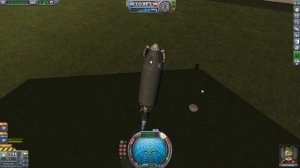 KSP • RSS • Карьера • Серия 1 • Первые шаги