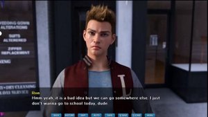 Life In Santa County v0.7.2 - Download - Gallery Unlocker Mod For Android,Pc