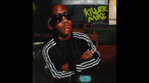 Killer Mike - Untitled (Instrumental)