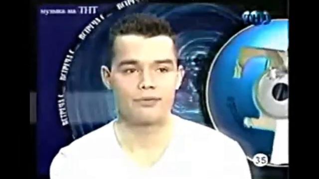 Икс Миссия в программе «Встреча с...» смотреть онлайн