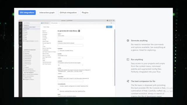 Top Developer Tools & Frameworks: EmbedChain, NextUI & Beyond