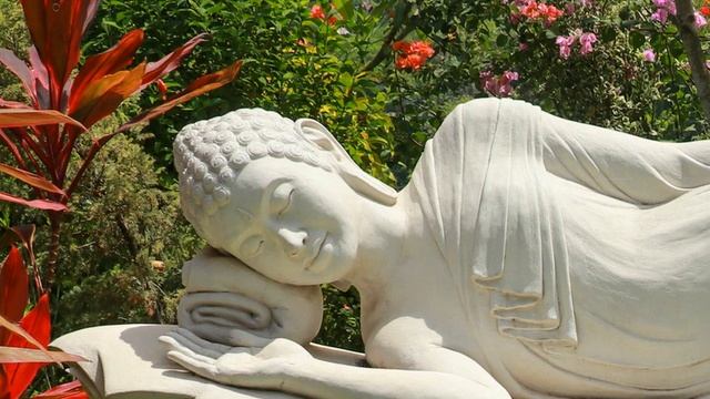 Sleeping Peacefully : Flute Music смотреть онлайн