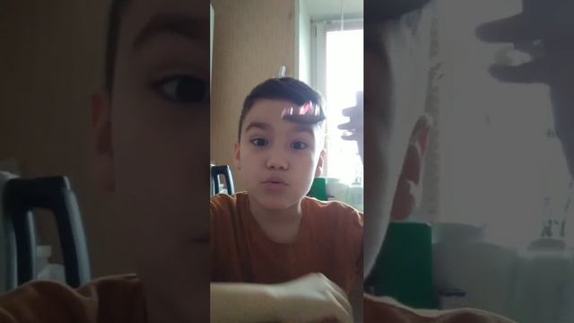 Никита пробует желе с виноградом!- вкус малины????? смотреть онлайн