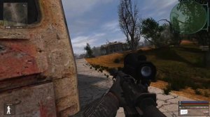 Народная Солянка ОП2.1 #186 "Выкуп Болотного Доктора у Дуды,полная зачистка МГ"