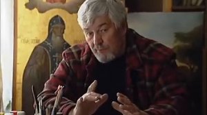 Савелий Ямщиков о работе над фильмом "Андрей Рублёв"