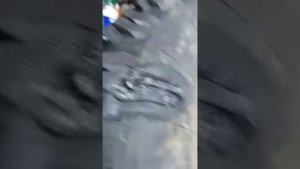 Ремонт бокового пореза покрышки