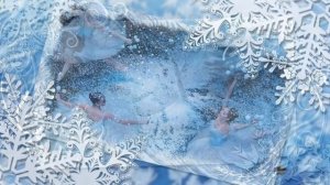 ЗИМНИЙ ВАЛЬС