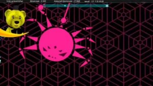 FNAF PLAY смотрит DLS в Just Shapes and Beats + чилит на других уровнях