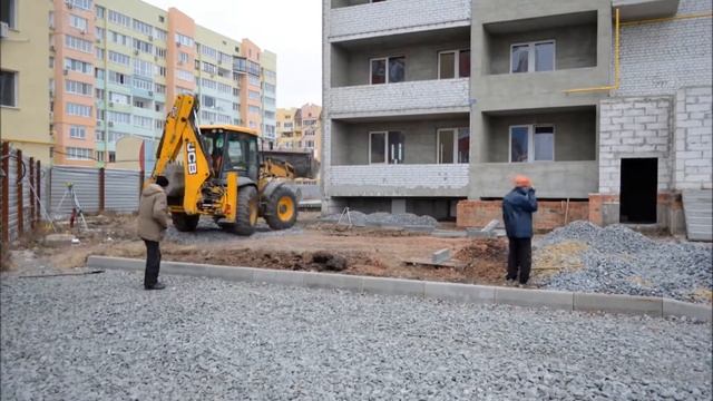 Один день на стройке смотреть онлайн