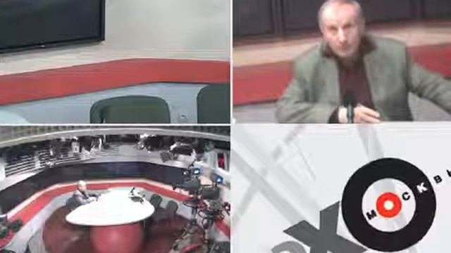 Михаил Веллер. Чтоб было кого ненавидеть, укусить! 19.03.2017 Подумать только… на Эхо Москвы