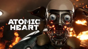 Atomic Heart (Атомное Сердце) PS5 ➤ Прохождение Без Комментариев На Русском #1