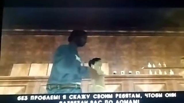 Гта 4 как зделать банду смотреть онлайн