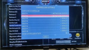 Как играть вдвоём на Game Stick Linux Y5