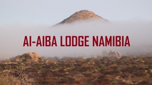АИ-АЙБА ЛОДЖ ГОРЫ ЭРОНГО ЦЕНТРАЛЬНАЯ НАМИБИЯ ЮЖНАЯ АФРИКА