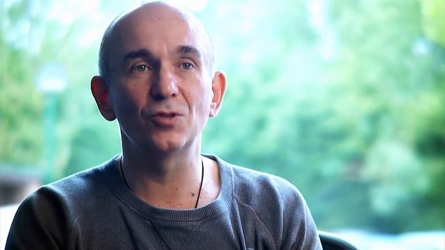 Peter Molyneux - Extended "Story of Mojang" Interview смотреть онлайн