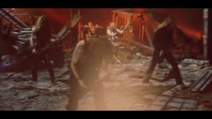 МЕЛОМАНия ★ KREATOR ★ часть 8 | Phantom Antichrist (2012) ★ рецензия биография история