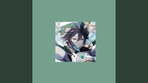 Венти плейлист/Venti playlist {RUS/ENG}