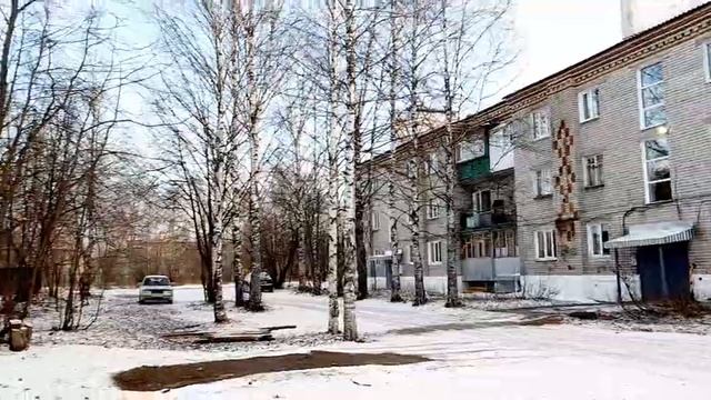 Красновишерск ул. Советская 12.