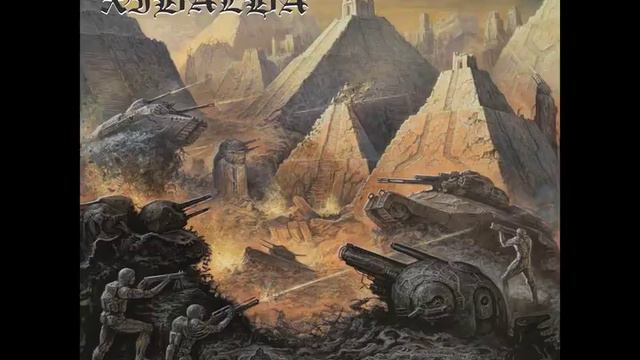 Xibalba - En Paz Descanse смотреть онлайн