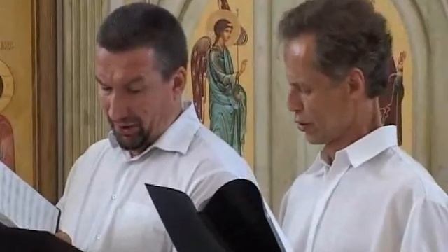 Полюшко-поле / Polyushko Pole