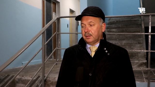 Александр Баранов провёл обход города и приём по личным вопросам смотреть онлайн