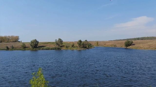 УВАРОВО ПОЕЗДКА НА ОРЛОВСКИЙ ПРУД ЗА ТРОФЕЕМ. смотреть онлайн