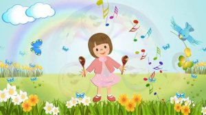 Оркестр для малышей
