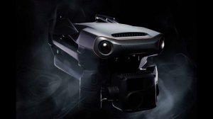 DJI Mavic 3 Thermal Promo Images Leaked