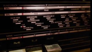 Литературные чтения. К. Паустовский. "Старый чёлн". Исп. Алексей БАТАЛОВ