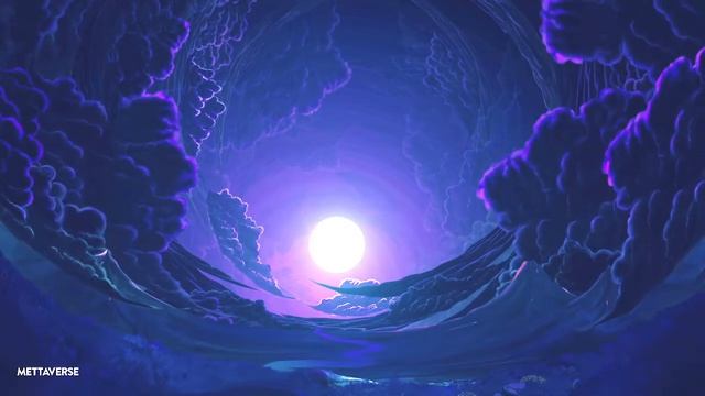 Deepest Sleep Music ✦ 528Hz Miracle Tone Healing ✦ Positive Energy Sleep, No More Insomnia смотреть онлайн