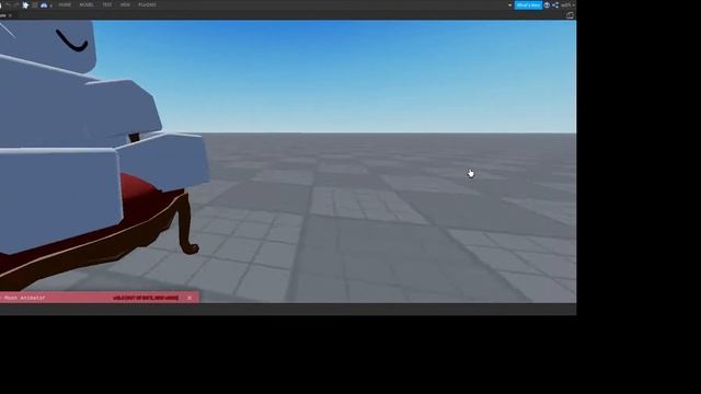 Roblox Shadow DIO Sitting Animation. смотреть онлайн