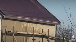 Как строят дома на продажу