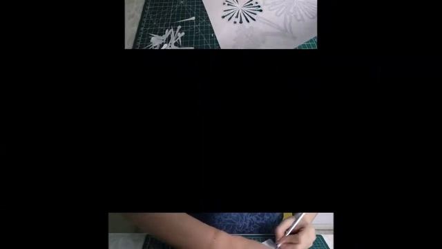 Как научиться вырезать вытынанки