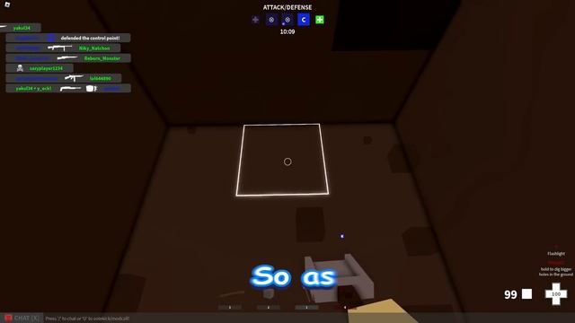 Was The Roblox Account Just HACKED?... смотреть онлайн