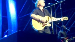 SIMPLY RED - Holding Back The Years