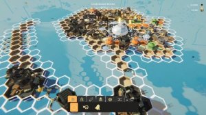 ПЧЕЛИНЫЙ АПОКАЛИПСИС - ЭПИЧНАЯ БИТВА НАСЕКОМЫХ ? Bee Island