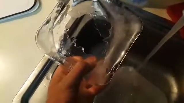 Как готовить талую воду в домашних условиях