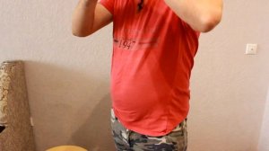 Сколько литров СПРАЙТА поместится в мой живот ???