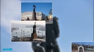 Песня о Владивостоке.