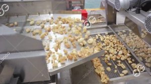 Как приготовить жареные свиные шкурки и чичаррон