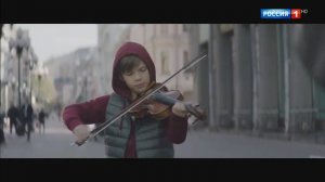 Реклама шоколада "Россия щедрая душа" Особый символ щедрости