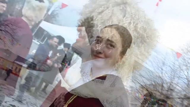 Праздник Тутырта смотреть онлайн