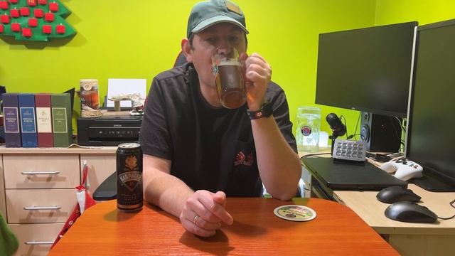 Karpackie 9% Lengyel Világos Sör Teszt смотреть онлайн