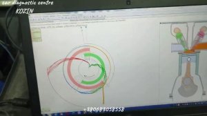 Лачетти, долгая история с пропусками воспламенения