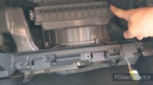 Hyundai i40 Temperatusensor / Thermistor wechseln